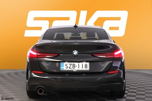 BMW 218 vaihtoauto