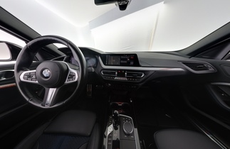 BMW 218 vaihtoauto
