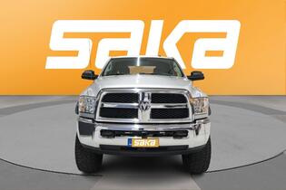 Dodge Ram vaihtoauto