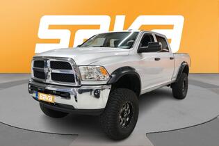 Dodge Ram vaihtoauto