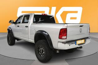 Dodge Ram vaihtoauto