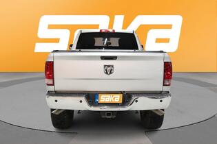 Dodge Ram vaihtoauto