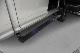 Dodge Ram vaihtoauto