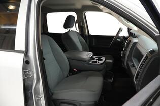 Dodge Ram vaihtoauto