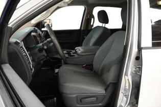 Dodge Ram vaihtoauto