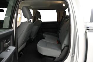 Dodge Ram vaihtoauto