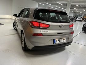 Hyundai i30 vaihtoauto