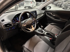 Hyundai i30 vaihtoauto