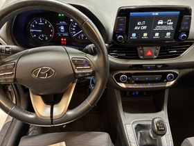 Hyundai i30 vaihtoauto