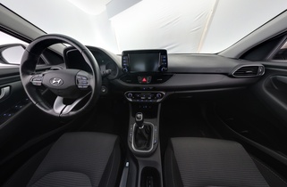 Hyundai i30 vaihtoauto