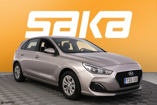 Hyundai i30 vaihtoauto