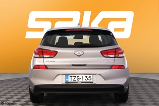 Hyundai i30 vaihtoauto