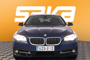 BMW 518 vaihtoauto