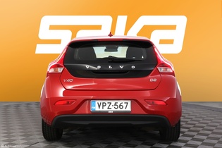 Volvo V40 vaihtoauto