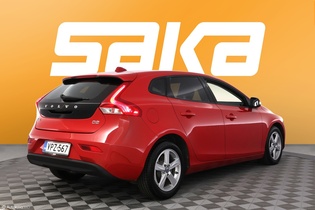 Volvo V40 vaihtoauto