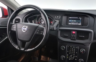 Volvo V40 vaihtoauto