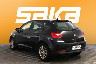 SEAT Ibiza vaihtoauto