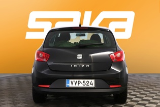 SEAT Ibiza vaihtoauto