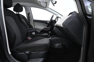 SEAT Ibiza vaihtoauto