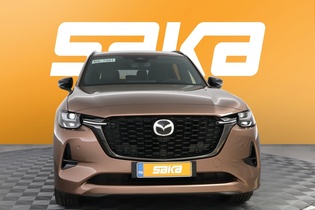 Mazda CX-80 vaihtoauto