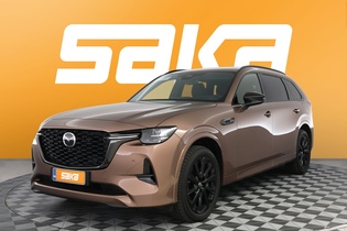 Mazda CX-80 vaihtoauto