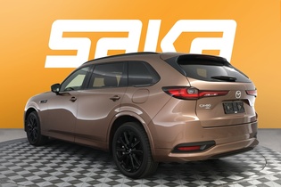 Mazda CX-80 vaihtoauto