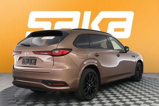 Mazda CX-80 vaihtoauto