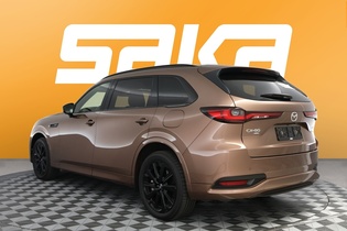 Mazda CX-80 vaihtoauto