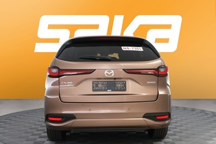 Mazda CX-80 vaihtoauto