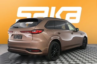 Mazda CX-80 vaihtoauto