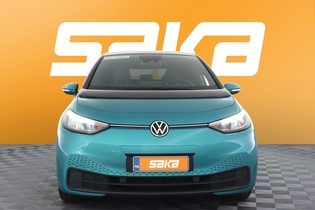 Volkswagen ID.3 vaihtoauto