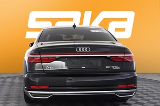Audi A8 vaihtoauto