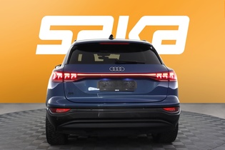 Audi Q6 e-tron vaihtoauto