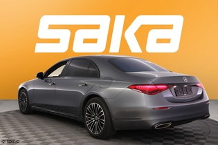 Mercedes-Benz S vaihtoauto