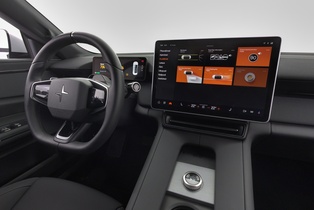 Polestar 4 vaihtoauto