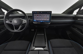 Volkswagen ID.7 vaihtoauto