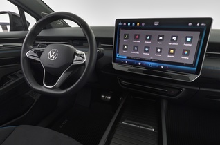 Volkswagen ID.7 vaihtoauto
