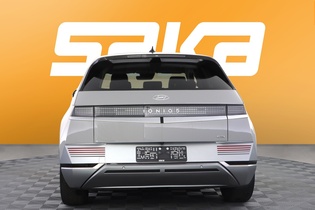 Hyundai IONIQ 5 vaihtoauto