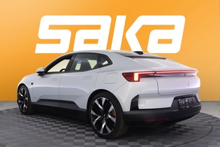 Polestar 4 vaihtoauto