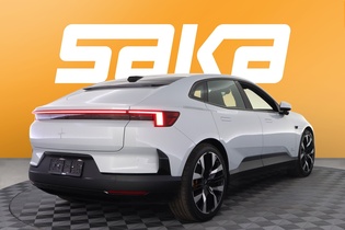 Polestar 4 vaihtoauto