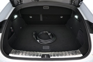 Polestar 4 vaihtoauto