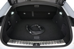 Polestar 4 vaihtoauto