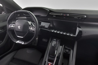 Peugeot 508 vaihtoauto