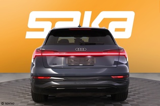 Audi Q8 e-tron vaihtoauto