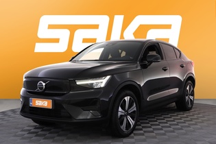 Volvo C40 vaihtoauto