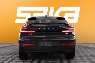 Volvo C40 vaihtoauto