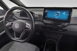 Volkswagen ID.3 vaihtoauto