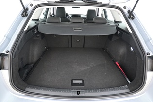 SEAT Leon Sportstourer vaihtoauto