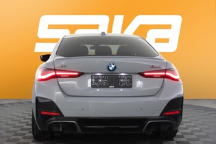 BMW i4 M50 vaihtoauto