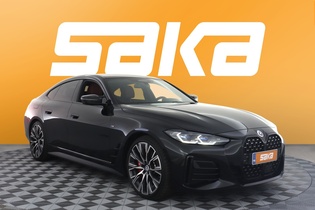 BMW M440i vaihtoauto